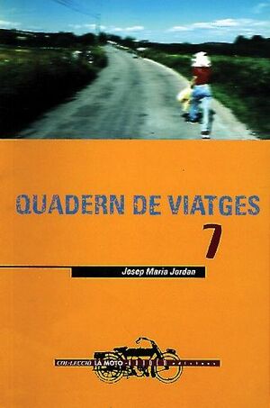 QUADERN DE VIATGES