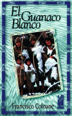 EL GUANACO BLANCO