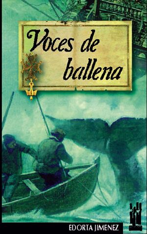 VOCES DE BALLENA