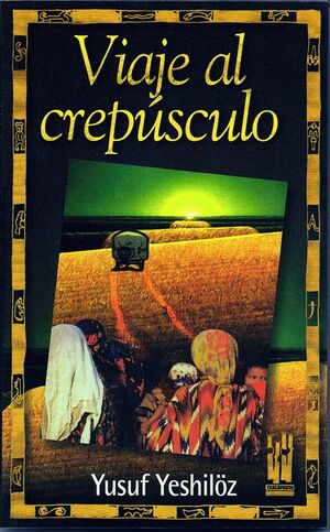 VIAJE AL CREPÚSCULO