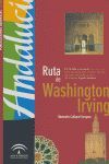 RUTA DE WASHINGTON IRVING