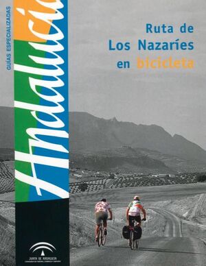 RUTA DE LOS NAZARÍES EN BICICLETA