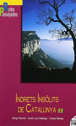 INDRETS INSOLITS DE CATALUNYA 1