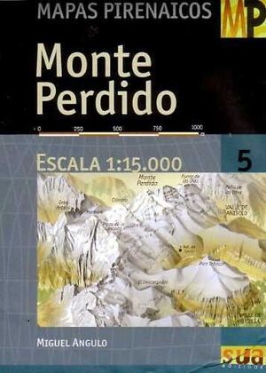 MONTE PERDIDO