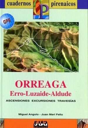 ORREAGA (ERRO, LUZAIDE, ALDUDE)