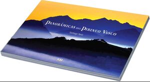 PANORÁMICAS DEL PIRINEO VASCO