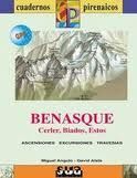 BENASQUE (CERLER, BIADOS, ESTOS)