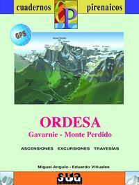 ORDESA