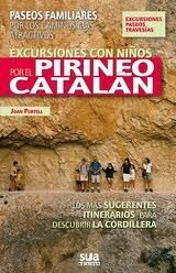 EXCURSIONES CON NIÑOS POR EL PIRINEO CATALAN