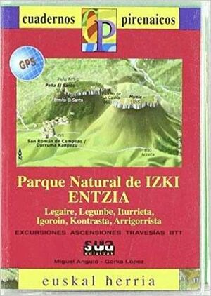 PARKE NATURAL DE IZKI ENTZIA