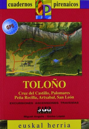 TOLOÑO