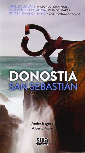 DONOSTIA - SAN SEBASTIAN
