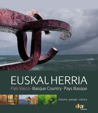 EUSKAL HERRIA - PAIS VASCO