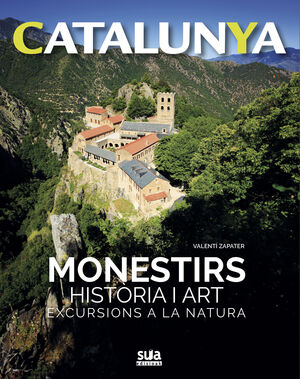 MONESTIRS HISTORIA I ART