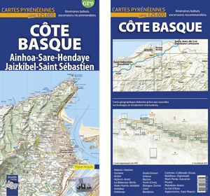 CÔTE BASQUE