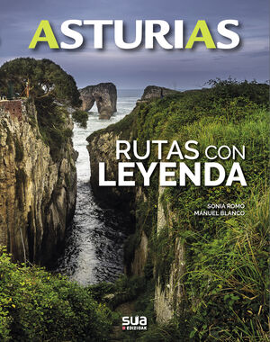 RUTAS CON LEYENDA ASTURIAS