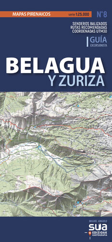 BELAGUA Y ZURIZA