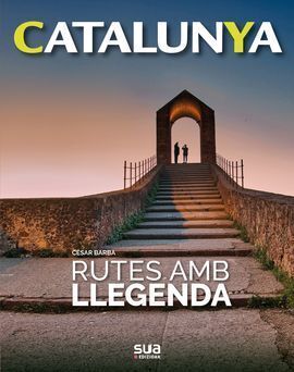 RUTES AMB LLEGENDA CATALUNYA