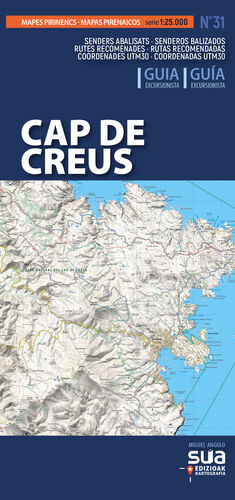 CAP DE CREUS