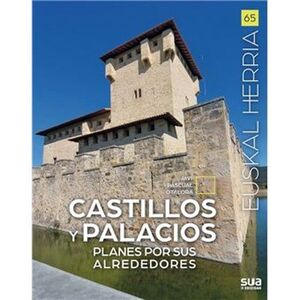 CASTILLOS Y PALACIOS