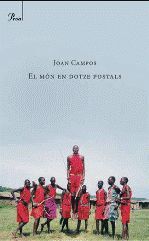 EL MÓN EN DOTZE POSTALS