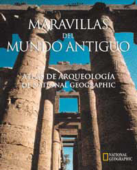 MARAVILLAS DEL MUNDO ANTIGUO