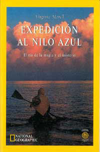 EXPEDICION AL NILO AZUL
