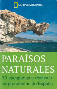 PARAISOS NATURALES