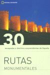 RUTAS MONUMENTALES