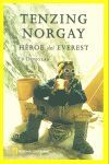 TENZING NORGAY HEROE EVEREST