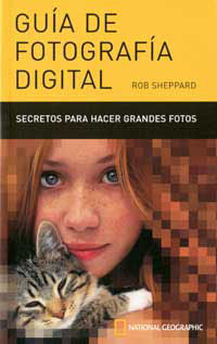 GUIA DE FOTOGRAFIA DIGITAL