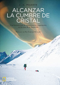 ALCANZAR LA CUMBRE DE CRISTAL