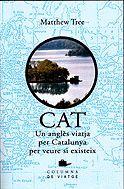 CAT. UN ANGLÉS VIATJA PER CATALUNYA PER