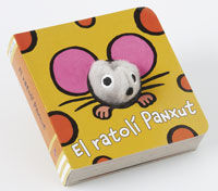 EL RATOLÍ PANXUT