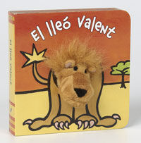 EL LLEÓ VALENT