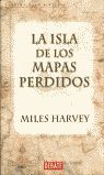 LA ISLA DE LOS MAPAS PERDIDOS