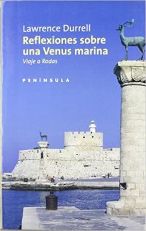 REFLEXIONES SOBRE UNA VENUS MARINA