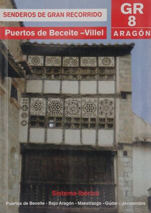 G R 8 PUERTOS DE BECEITE-VILLEL