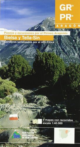 BIELSA Y TELLA-SIN