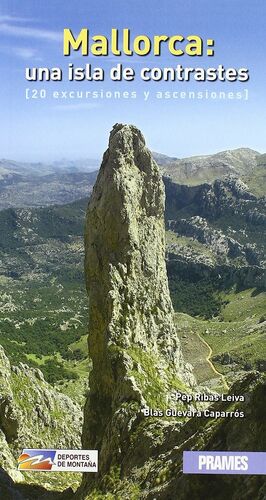 MALLORCA, UNA ISLA DE CONTRASTES