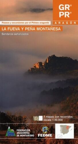 LA FUEVA Y PEÑA MONTAÑESA