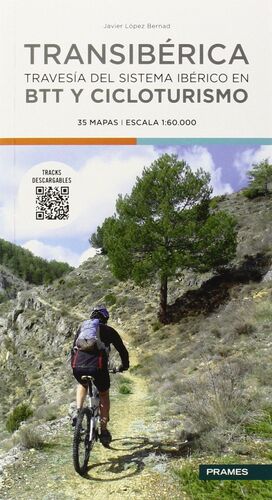 TRANSIBERICA - TRAVESIA DEL SISTEMA IBERICO EN BTT Y CICLOTURISTA