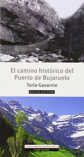 EL CAMINO HISTORICO DEL PUERTO DE BUJARUELO