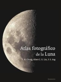 ATLAS FOTOGRÁFICO DE LA LUNA