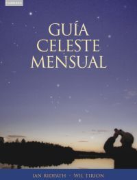 GUÍA CELESTE MENSUAL