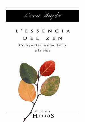 L'ESSÈNCIA DEL ZEN