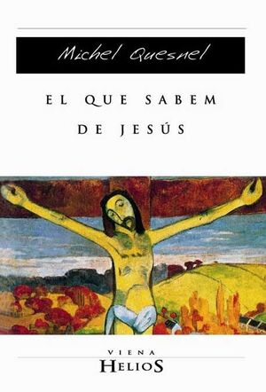 EL QUE SABEM DE JESÚS