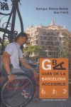 GUÍA DE LA BARCELONA ACCESIBLE