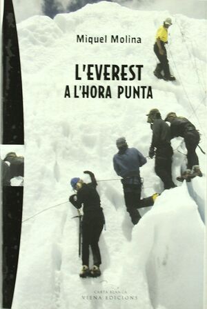 L'EVEREST A L'HORA PUNTA