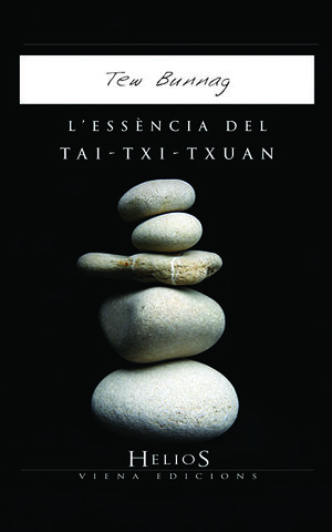 L'ESSÈNCIA DEL TAI-TXI-TXUAN